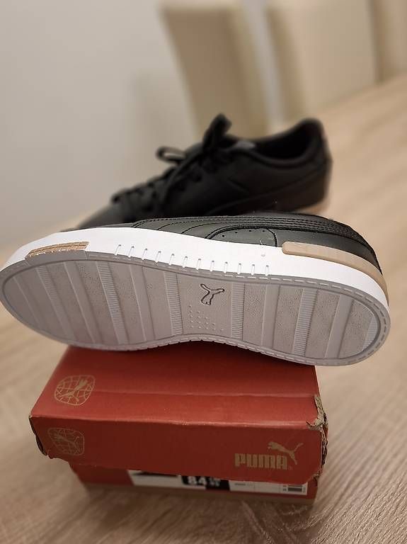 Chaussures hommes: Puma Turnschuhe neu – D'occasion à Münchenstein par Salvis_68 1