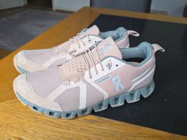 On Cloud waterproof schuhe EU 36.5