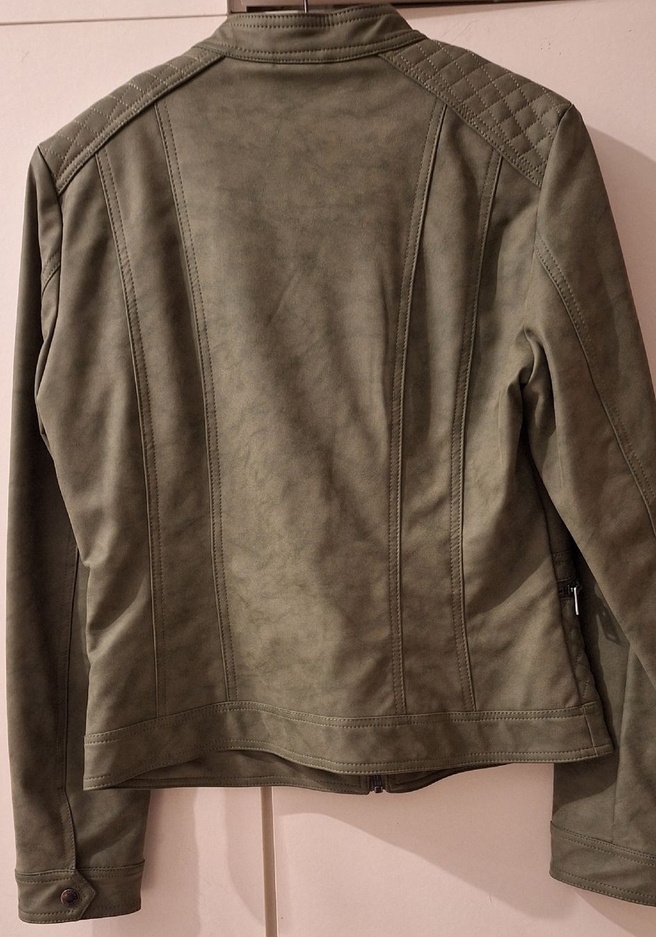 Giacche: Jacke Gr. 38 – Nuovo (secondo la descrizione) da Auw venduto da Ilsole 1