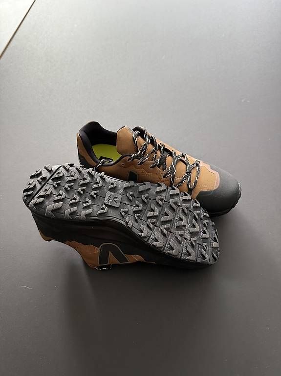 Scarpe da uomo: Veja Fritz Roy 45 – Usato da Bern venduto da taebbern 1