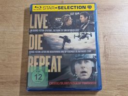 Edge of Tomorrow (2014) NEU OVP Bluray