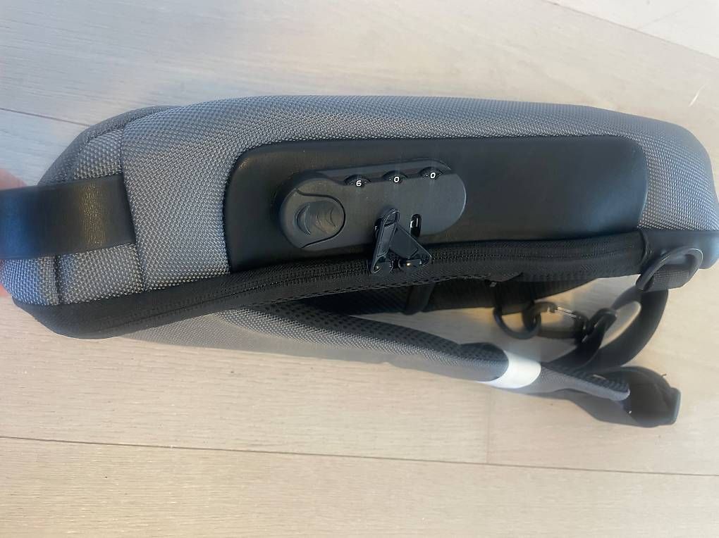 Zaini: Petit sac à dos / sacoche – Nuovo (secondo la descrizione) da Rheinfelden venduto da Babydressing 2