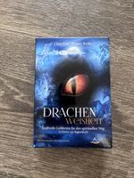 Drachen Weisheit Orakel Karten Deck