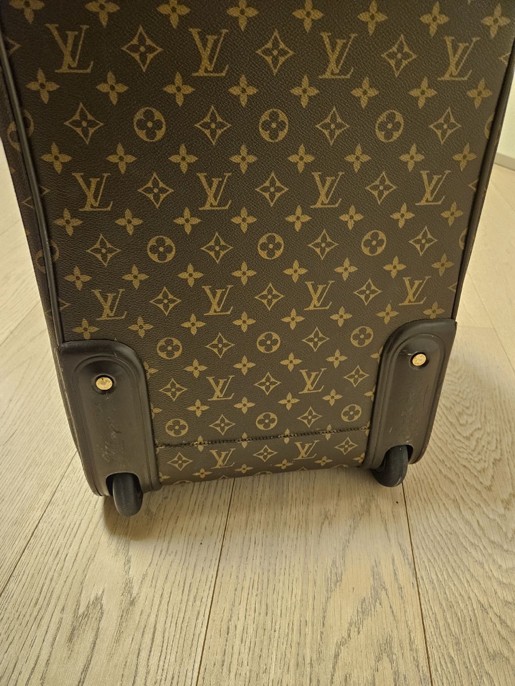 Louis Vuitton Valigie: louis vuitton koffer eole 60 – Usato da Zürich venduto da Loveluxery 3