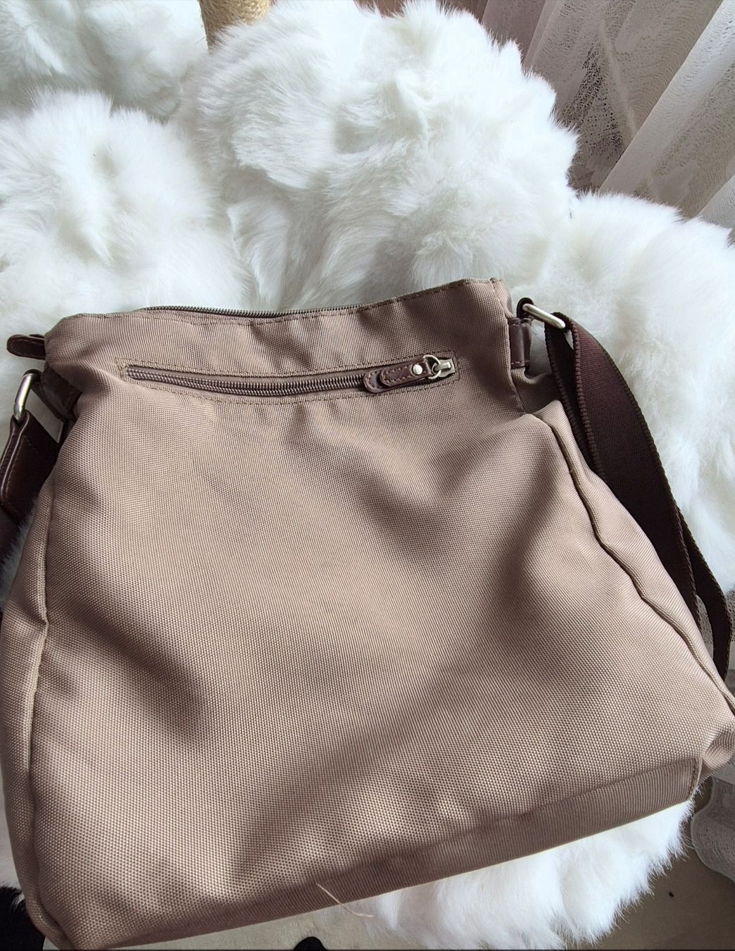 Tom Tailor Sacs femmes: Umhängetasche / Handtasche – D'occasion à Oberwil-Lieli par cla_j25n 6