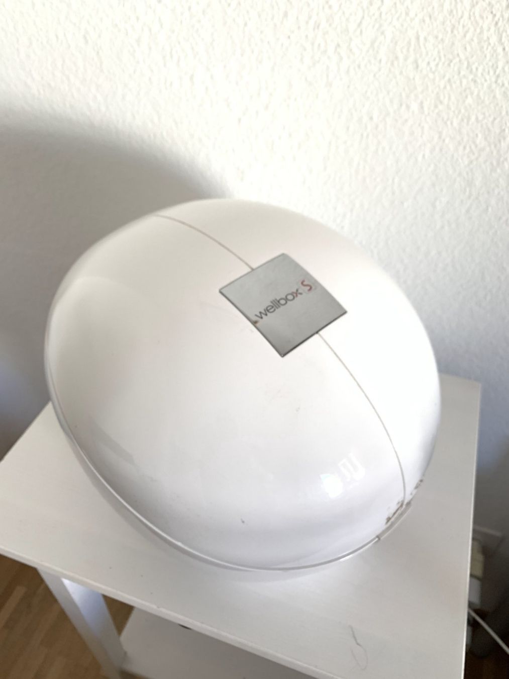 Wellbox Appareils de massage: LPG Wellbox S – D'occasion à Zürich par dee_75my 1