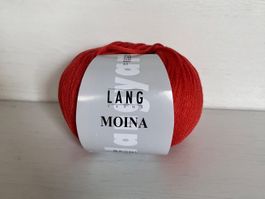 10 Knäuel Moina Lang Yarns