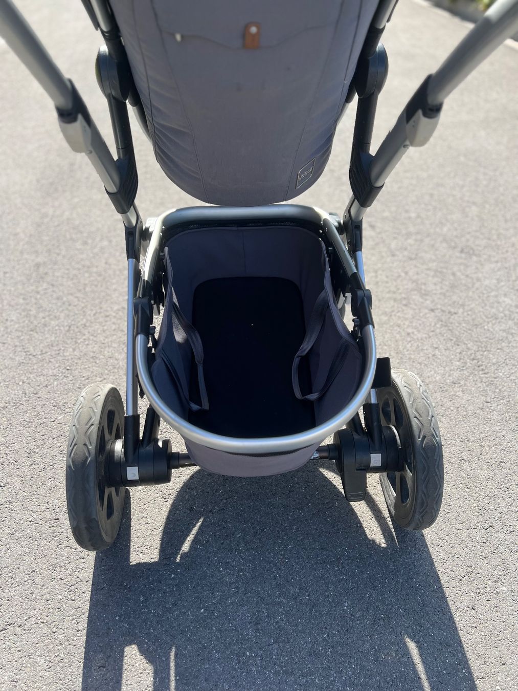 Carrozzine: Joolz GEO Kombiwagen – Usato da Horw venduto da car_5kmt 4