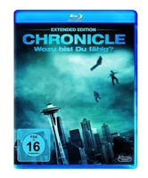 NEU/OVP Chronicle Actionfilm Film bluray