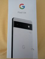 DEAL: mit AKKU FABRIKNEU: GOOGLE PIXEL 6a 5g 128GB !!!!