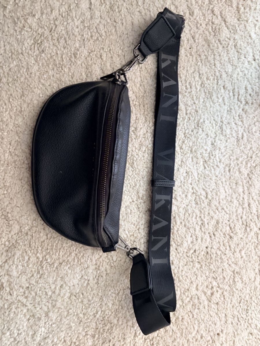 Taschen: Makani Tasche Black – Gebraucht aus Oberkirch LU von cor_y13 3