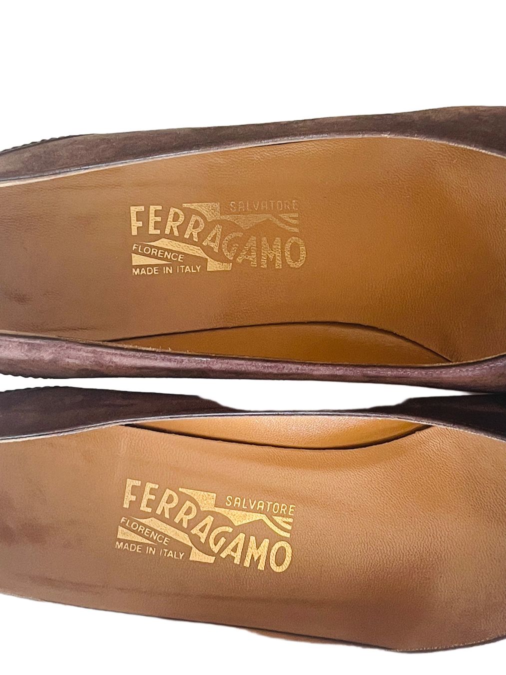 Salvatore Ferragamo Scarpe da donna: Salvatore FERRAGAMO (39) – Usato da Genève venduto da Bazarare 7