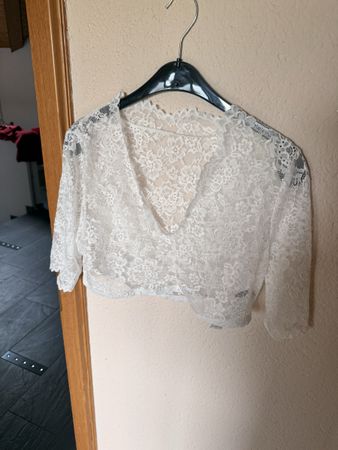Dirndlbluse