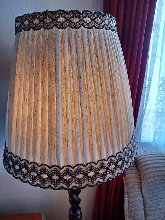 Lampade: Lampadaire vintage – Usato da Soyhières venduto da 5jm_5czl 3