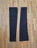 Armstulpen schwarz (Neuware)