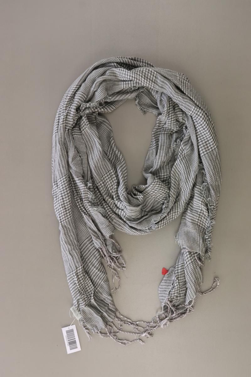 Foulard & Sciarpe: Strellson Tuch grau aus Viskose – Usato da Neustadt an der Waldnaab venduto da SecondLifeFashion