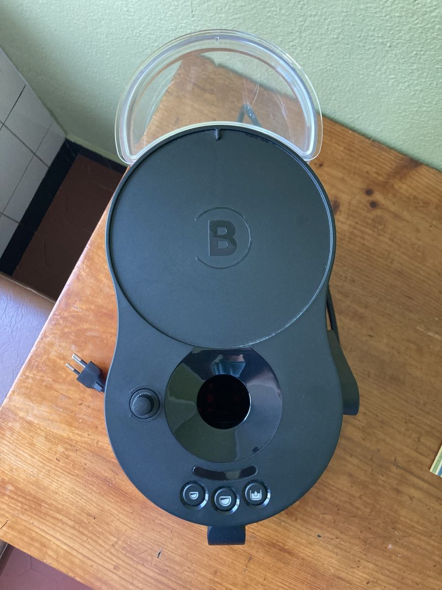 Coffee B Macchine per caffè & Macchine per espresso: CoffeeB Horizon Kaffeemaschine – Nuovo (secondo la descrizione) da Winterthur venduto da Lola_Schweber 3