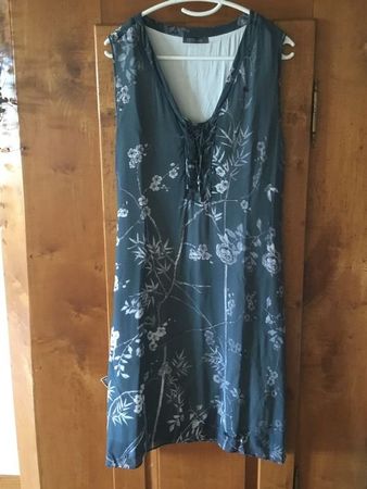 Nile Kleid M