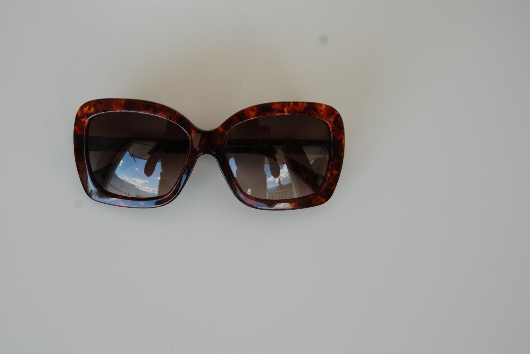 Dolce & Gabbana Occhiali & Lenti: DOLCE & GABBANA SONNENBRILLE – Usato da Steinhausen venduto da ellako 2