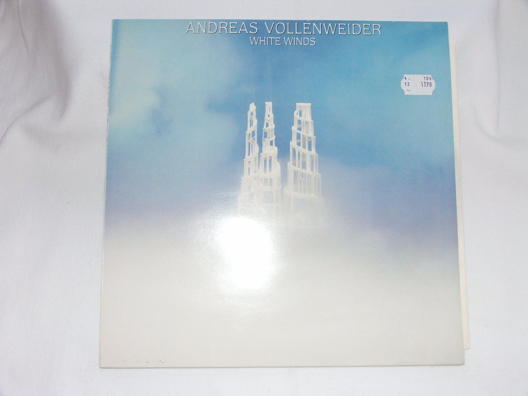 Dischi in vinile: Schallplattensammlung – Usato da Aarburg venduto da fed_5vhw 3