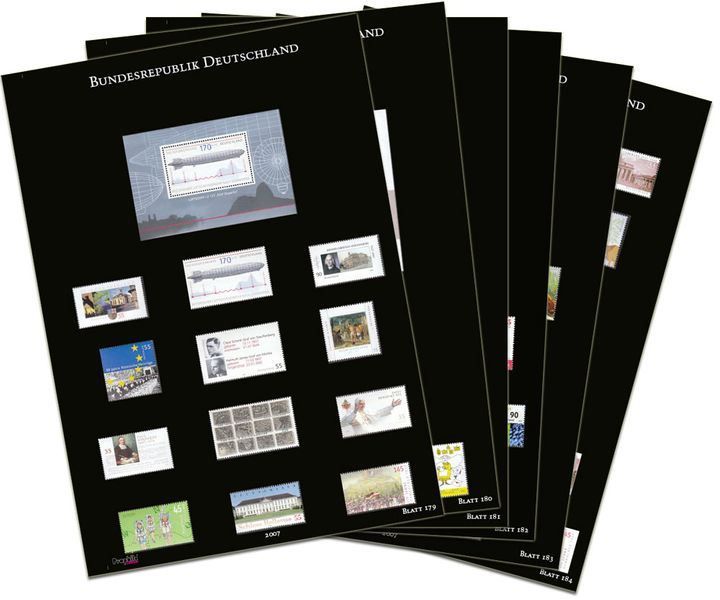 Prophila – Lot De 1000 Feuillures Adhésives Pour Timbres – Pré-pliées – Sans Acide – Amovibles