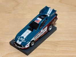 AW 4Gear R6 Funny Car ‚LRS‘ Tim Wilkerson