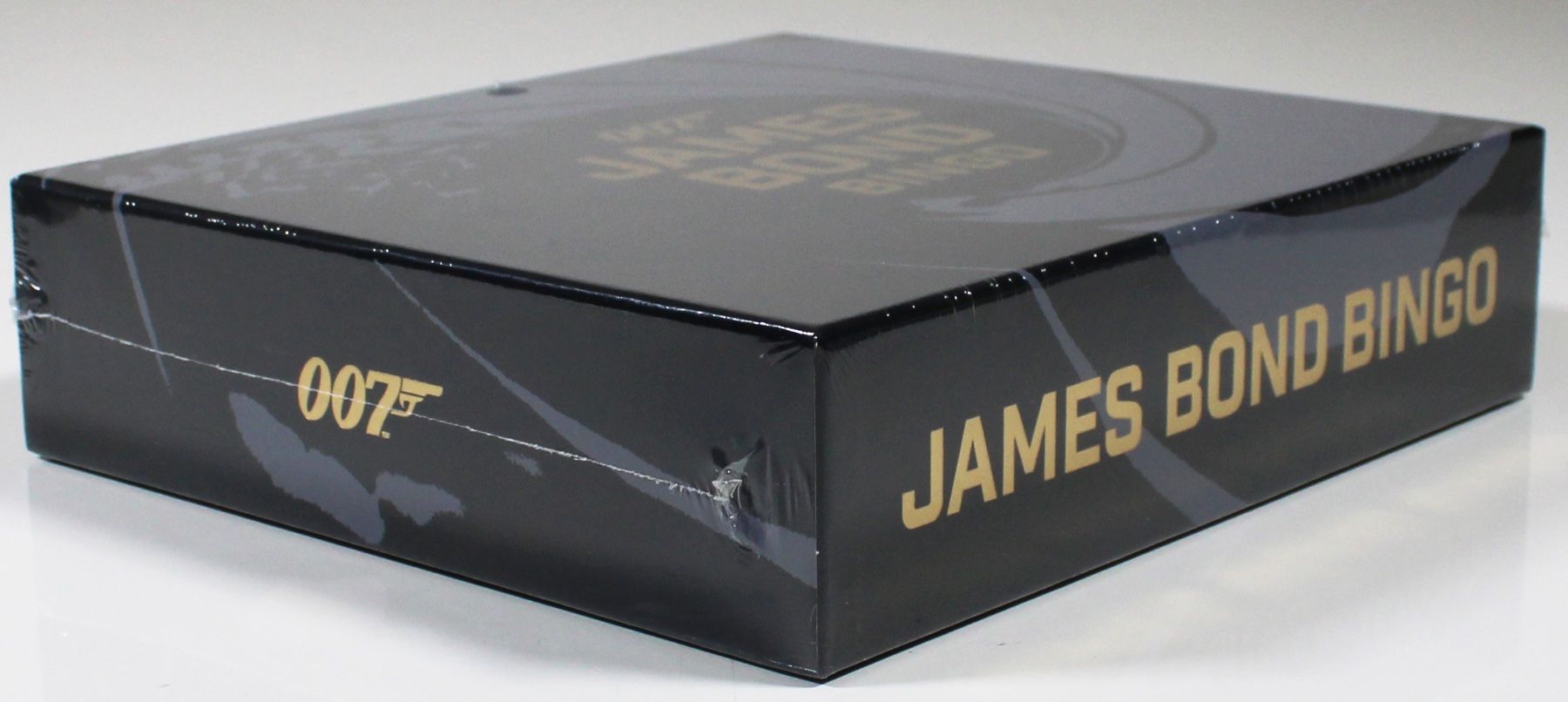 Giochi: JAMES BOND 007 - BINGO - NEU & ORIGINALVERPACKT! – Nuovo e nell'imballaggio originale da Brüttisellen venduto da Collector-Corner 3