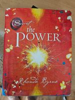 The Secret/The Power, Autorin Rhonda Byrne!