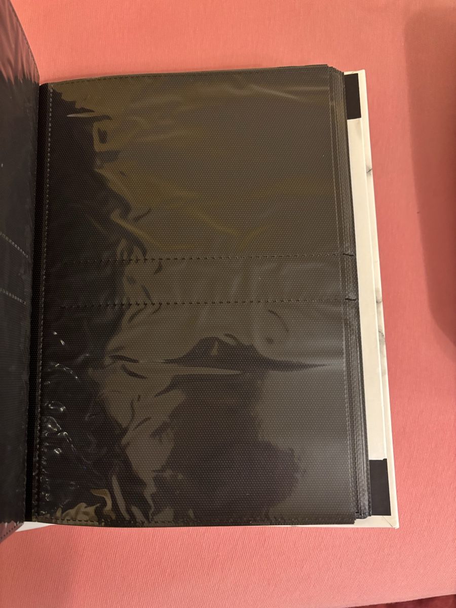 Album: Photo album – Nuovo e nell'imballaggio originale da Andelfingen venduto da Good_Quality 2