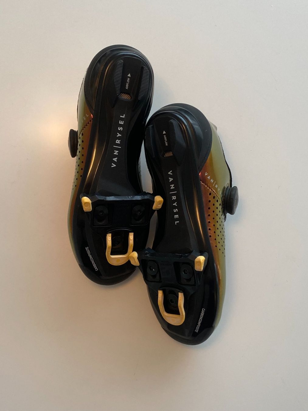 Scarpe da donna: VAN RYSEL ROAD 520 Womens 37 – Nuovo (secondo la descrizione) da Zürich venduto da op-ch 4