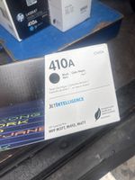 HP LaserJet 410A Toner Schwarz neu CF410A