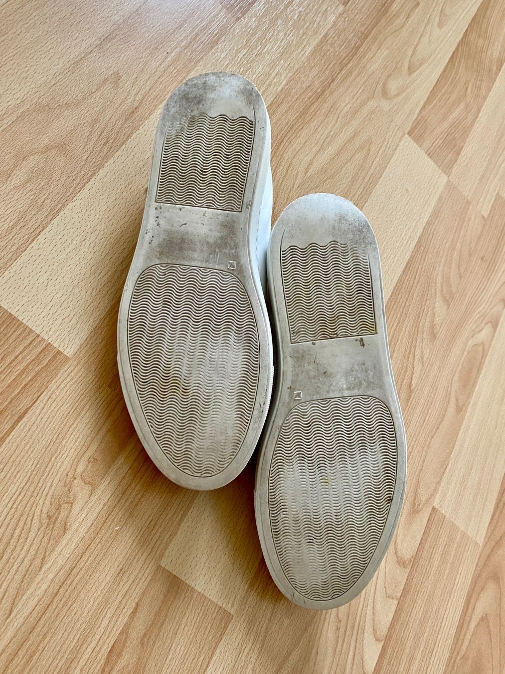 Herrenschuhe: Common Projects Achilles Low – Weiss, Grösse 40 – Gebraucht aus Biberist von _monika_ 5
