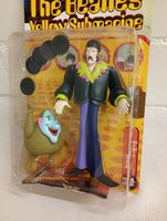 The Beatles Yellow Submarine John & Jeremy Figur, neu! 1999