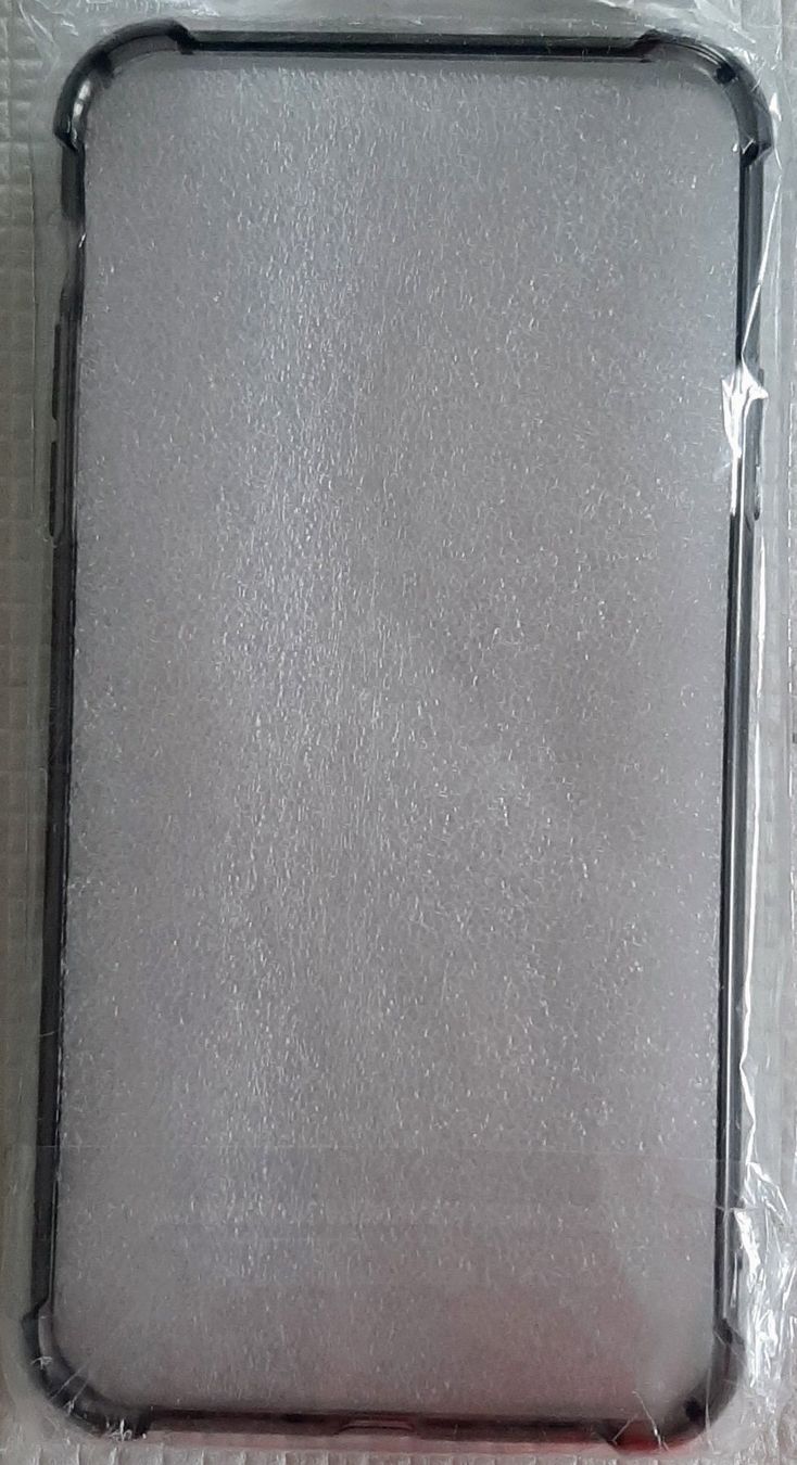 Apple Cover & Protezioni schermo: iPhone 11 Pro Max Case black – Nuovo e nell'imballaggio originale da Zürich venduto da Zurich 1