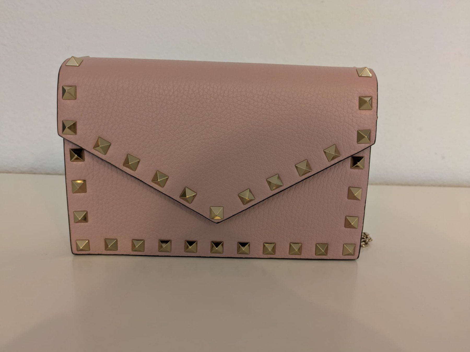 Valentino Borse da donna: Valentino Garavani Rockstud Tasche – Usato da Spreitenbach venduto da san_57k8