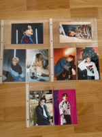Ateez Photoset Merch THE FELLOWSHIP : MAP THE TREASURE