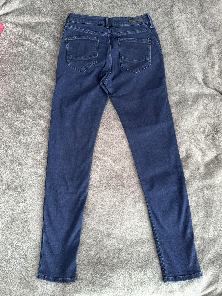 Jeans: Cross Jeans W28/L32 – Usato da Kloten venduto da now20160 4
