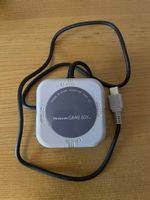 Game Boy Four Player Adapter DMG-07