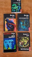 Die 3 Fragezeichen Bücher Set