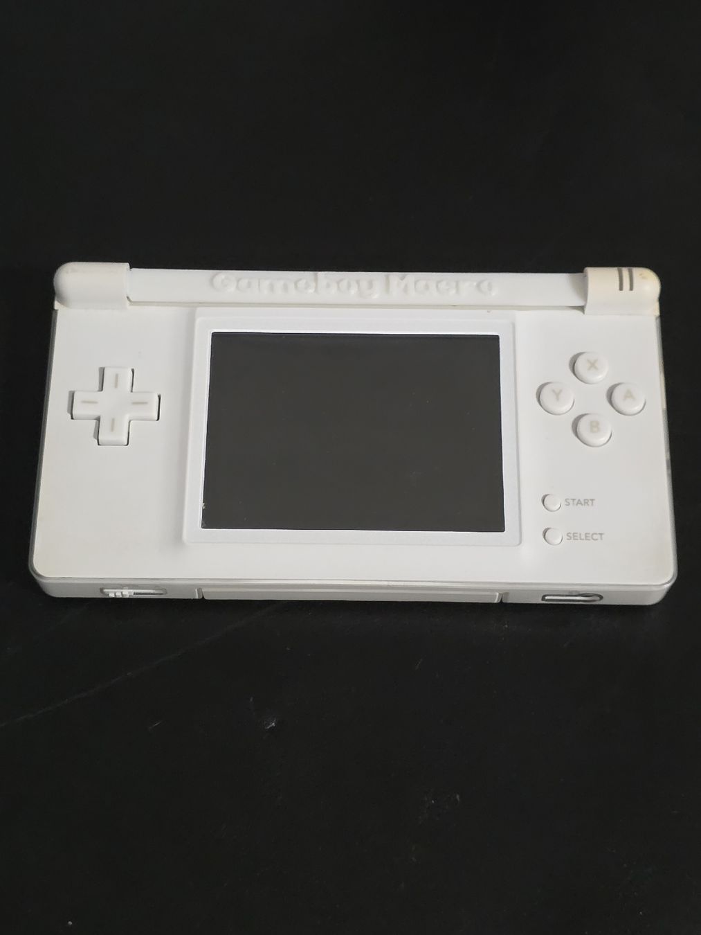 Nintendo Console: GAMEBOY MACRO – Usato da Bellinzona venduto da egemon