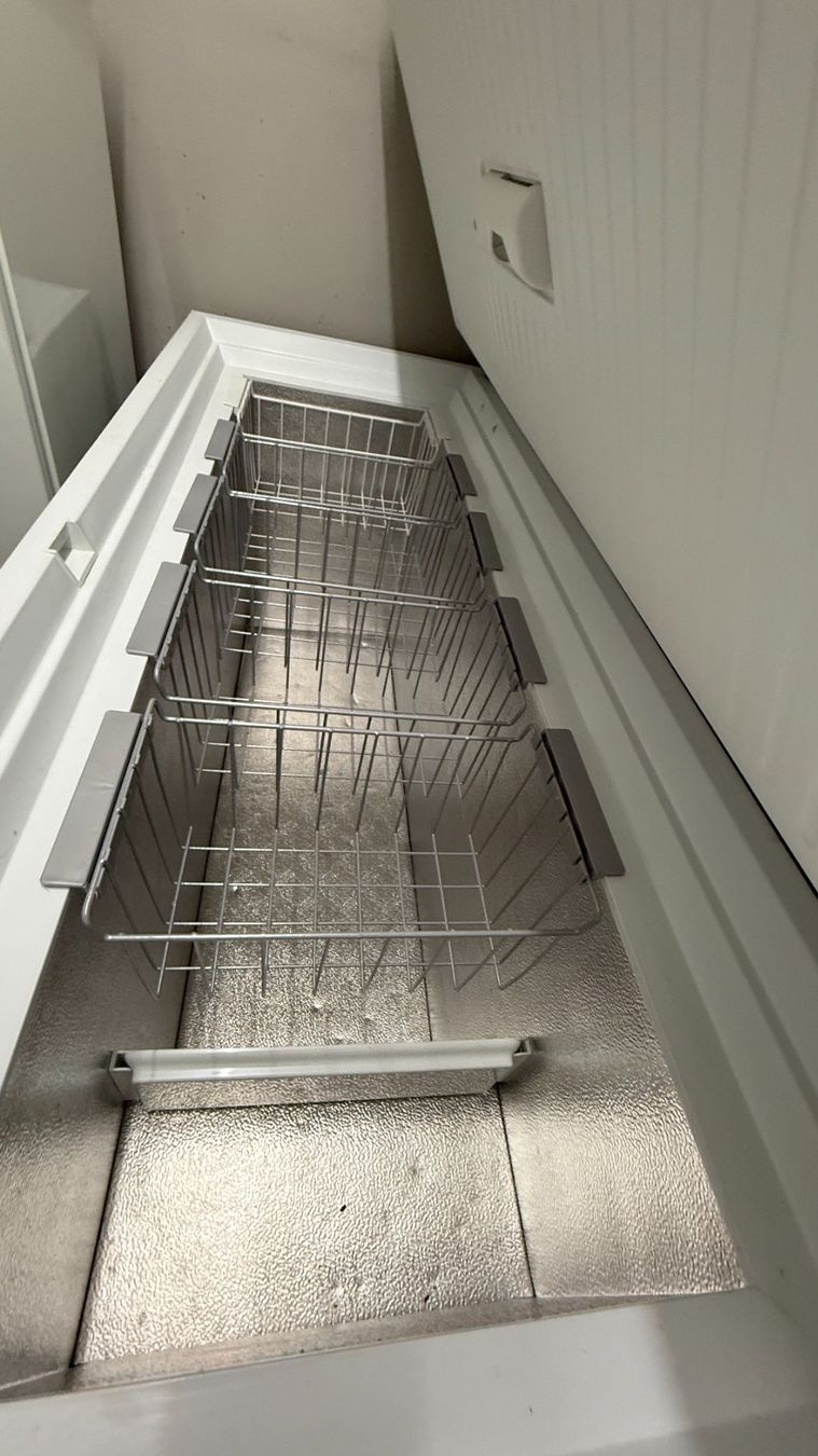 Electrolux Congelatori: Tiefkühltruhe – Usato da Binningen venduto da ber_wk5v 2