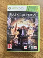Saints Row IV - Xbox 360