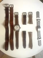 longines spirit edition 40mm