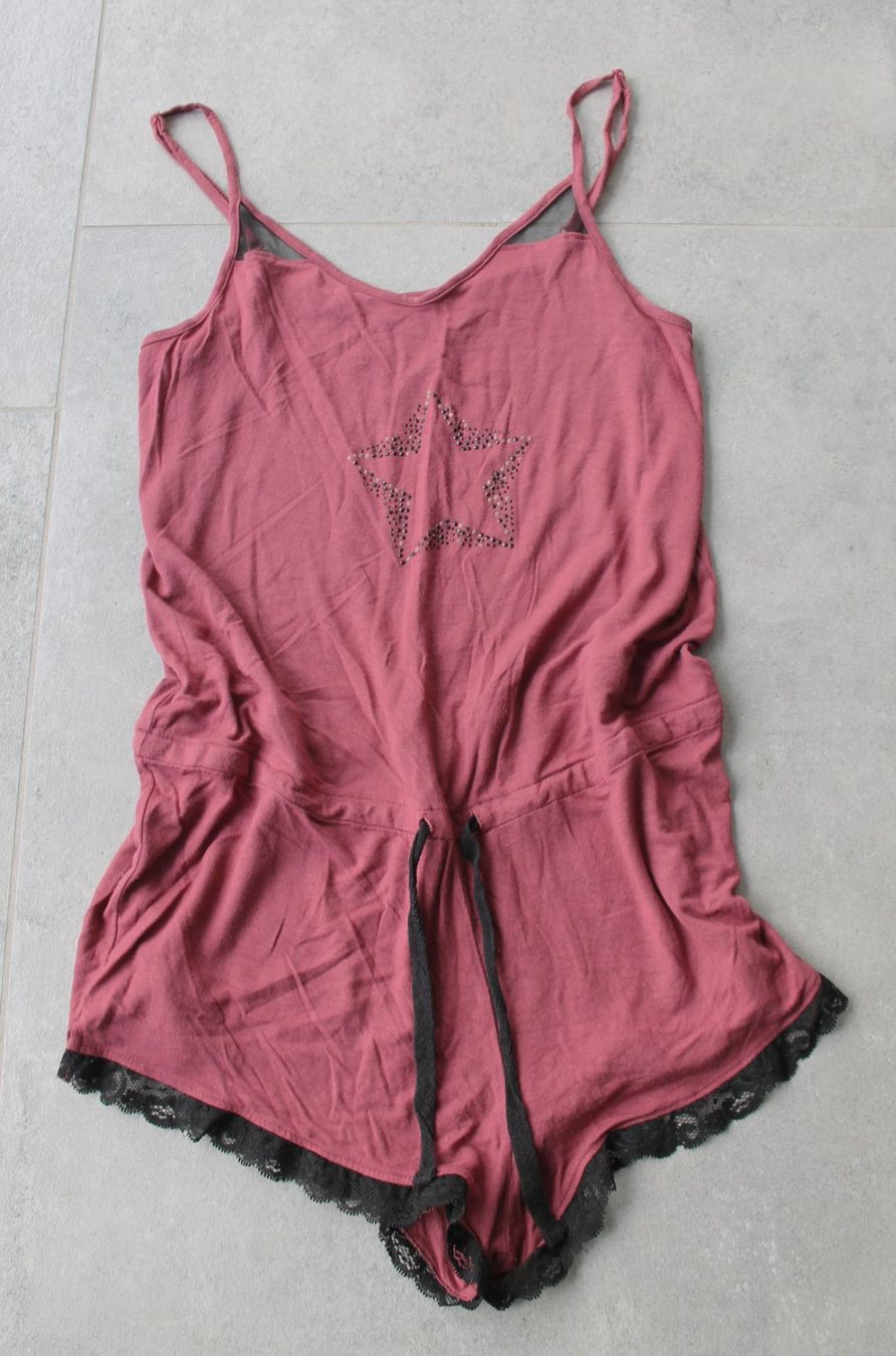 Negligees & Pigiami: Pyjama No Excuse taille S – Usato da Chez-le-Bart venduto da jasse