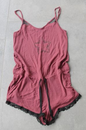 Pyjama No Excuse taille S