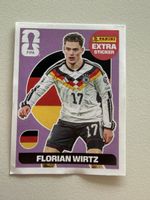 Florian Wirtz Extra Sticker - Panini WM 2026 