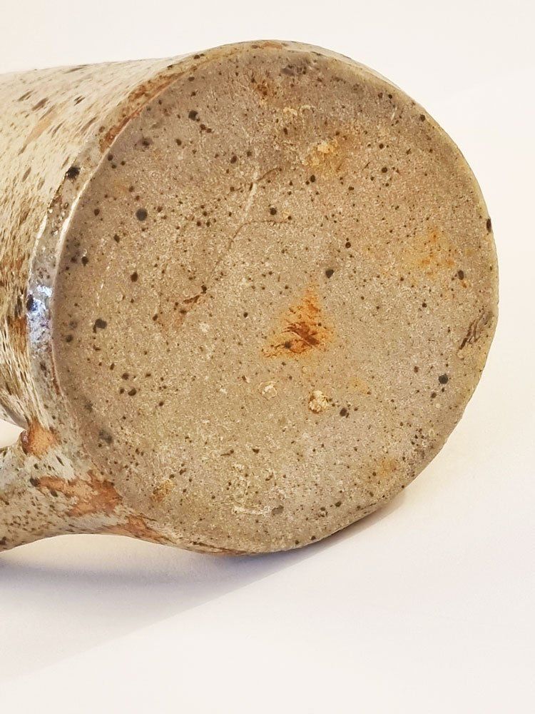 Caraffe: Pichet artisanal en céramique – Usato da vevey venduto da komulainen 6