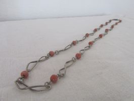 Hübsche Vintage Kette