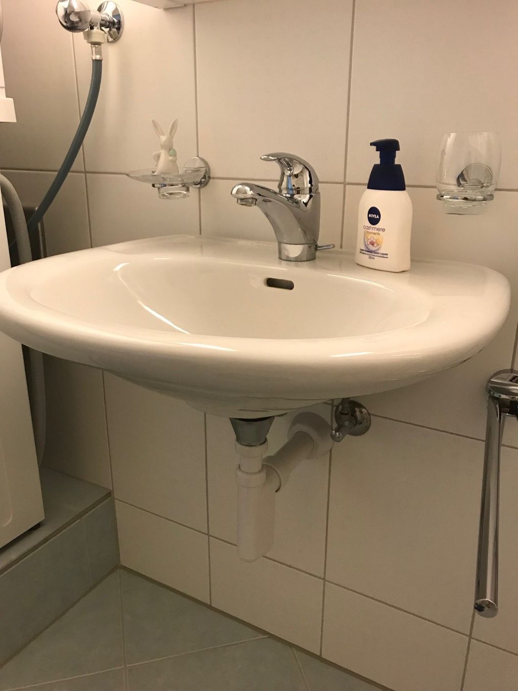 Lavabi & lavandini: Lavabo Badezimmer – Usato da Rothrist venduto da cdnicola 2
