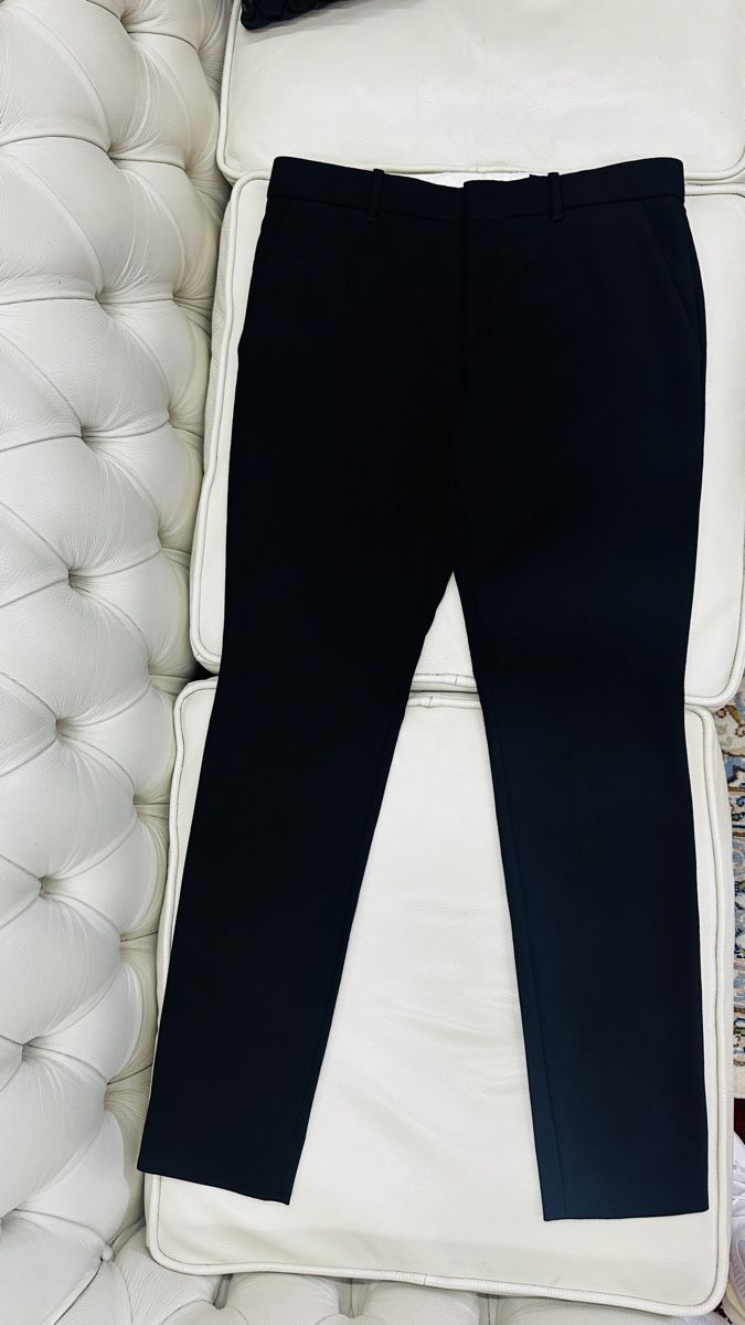 Gucci Pantaloni: Gucci Hose – Usato da Lachen SZ venduto da HelvetiaLuxury